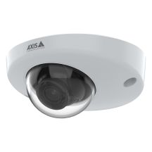 Axis 02670-001 - IP surveillance camera - Indoor - Wired - Digital PTZ