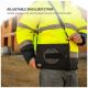 11. Fixed FIXED Rugged tablet case for Apple iPad 10.9" (2022)/iPad 11" (2025), black