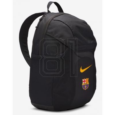2. Nike FC Barcelona Backpack FB2890-010 + Cover