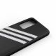5. Adidas OR Molded Case PU for Huawei P40 - Black and White