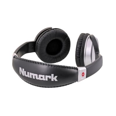 7. Numark HF125 - DJ Headphones
