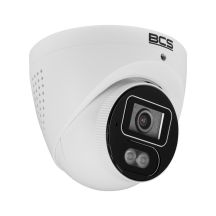 6Mpx BCS-P-EIP26FSR3L3-Ai2 dome IP camera