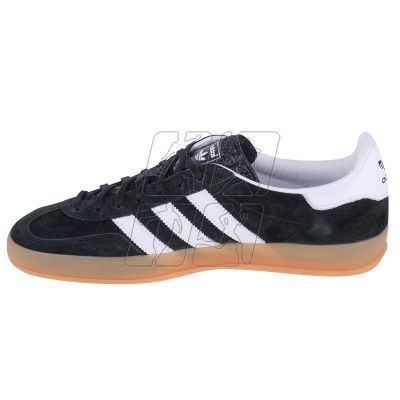 2. Adidas Gazelle Indoor H06259 shoes