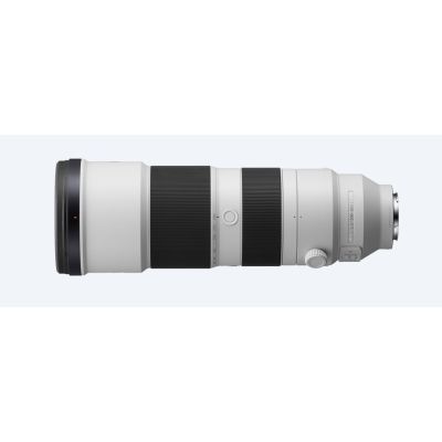 3. Sony FE 200-600mm F5.6-6.3 G OSS Lens