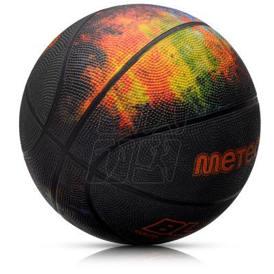 2. Meteor Blaze 7 16812 size 7 basketball