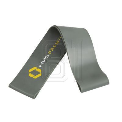 76. Exercise rubbers set HMS PRO SET GU04