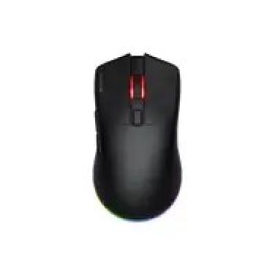 18. HATOR Pulsar 3 Wireless Gaming Mouse Ambidextrous RF Wireless + Bluetooth + USB Type-C Optical 12000 DPI