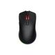 18. HATOR Pulsar 3 Wireless Gaming Mouse Ambidextrous RF Wireless + Bluetooth + USB Type-C Optical 12000 DPI