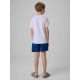 2. Boys' boardshorts 4F 4FJWSS26UBDSM203-31S