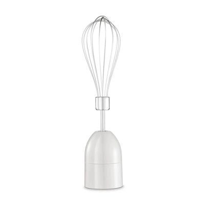 3. ZELMER ZHB4562S Pulsar Deluxe Max Hand Blender