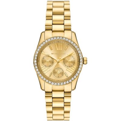 MICHAEL KORS Lexington Lady MK4982 Women's Watch + BOX