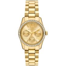 MICHAEL KORS Lexington Lady MK4982 Women's Watch + BOX