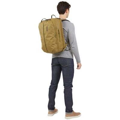 14. Thule Aion travel backpack 40L TATB140 nutria