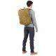 14. Thule Aion travel backpack 40L TATB140 nutria