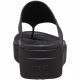 7. Crocs Brooklyn Flip W flip-flops 208727 001