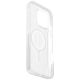 2. Uniq Combat Active Magclick Charging Case for iPhone 16 Pro - White