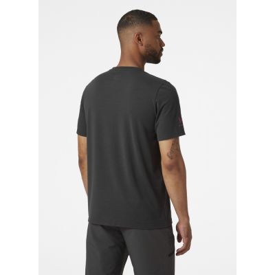 5. Helly Hansen Hp Racing T-shirt M 34053 982