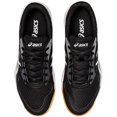 7. Asics Upcourt 5 M 1071A086 001 Volleyball Shoes