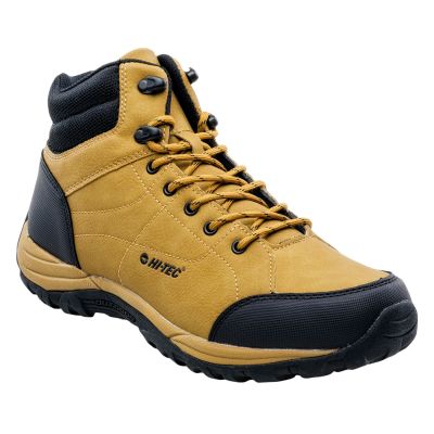 7. Hi-Tec Canori Mid M shoes 92800210751