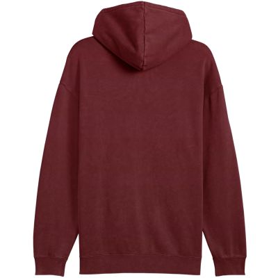 4. Puma ESS Elevated Relaxed Wash Hoodie M 688049 96