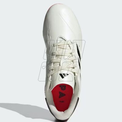 4. Adidas Copa Pure.2 Club FxG Jr IG1103 football shoes