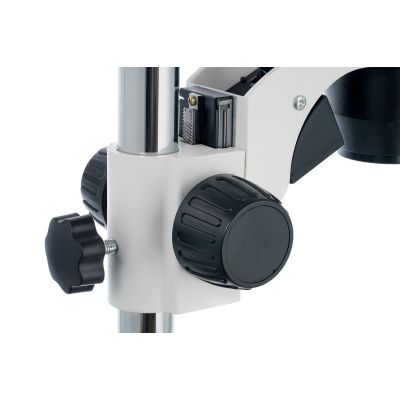 5. Levenhuk ZOOM 1T 45x Optical Microscope