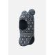 3. Reima Kuuraan Jr 5300214A-6981 winter balaclava