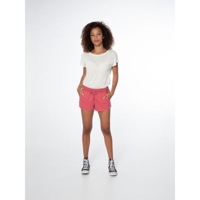2. Protest PRTFLOWERY Women's Shorts