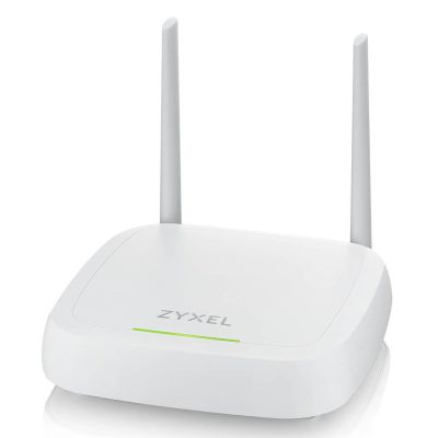 6. Access Point Wi-Fi 7 Zyxel NWA30BE 2.4GHz(2x2)/5GHz(2x2) PoE+ 1x2.5G