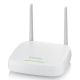 6. Access Point Wi-Fi 7 Zyxel NWA30BE 2.4GHz(2x2)/5GHz(2x2) PoE+ 1x2.5G