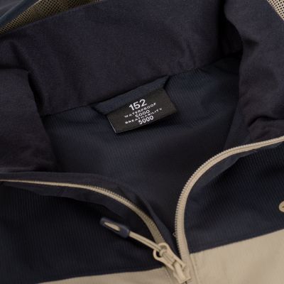 3. Children's CASPAR JRB Transition Jacket