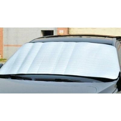 10. DUNLOP ANTI-FROST WINDOW COVER 150x70CM