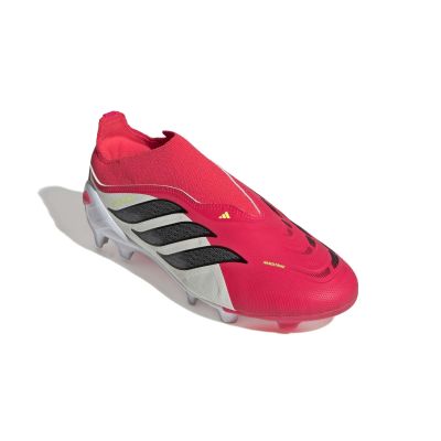 3. Adidas Junior Predator League LL FG JR7890 shoes