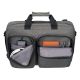 9. Targus TBT94304GL Laptop Bag 40.6 cm (16") Briefcase Gray
