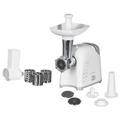 40. ESPERANZA WELLINGTON 2200W EKM033 GRINDER/CUTTER