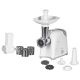 40. ESPERANZA WELLINGTON 2200W EKM033 GRINDER/CUTTER