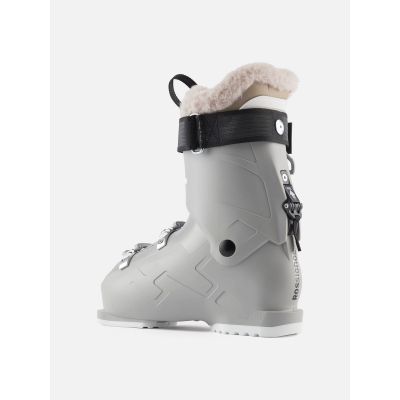 2. ROSSIGNOL TRACK 70 W Ski Boots – CLOUD GREY