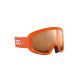 4. POC POCito Opsin Goggles Orange
