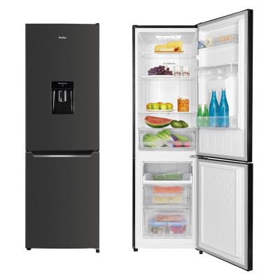 3. AMICA FK299.2FI (E) Fridge Freezer