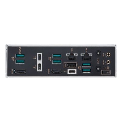 11. Motherboard MB Z890 S1851 ATX/PROART Z890-CREATOR WIFI ASUS