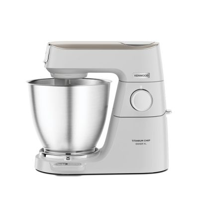 2. KENWOOD KVL65.001WH Food Processor