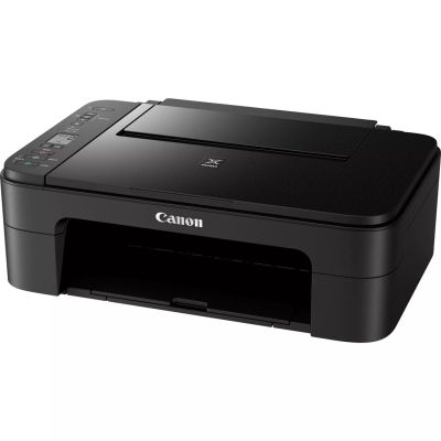 2. Canon Pixma TS3350 multifunction device