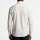 3. Paul&Shark ecru men's jersey shirt - model 26413146CF (size 10)