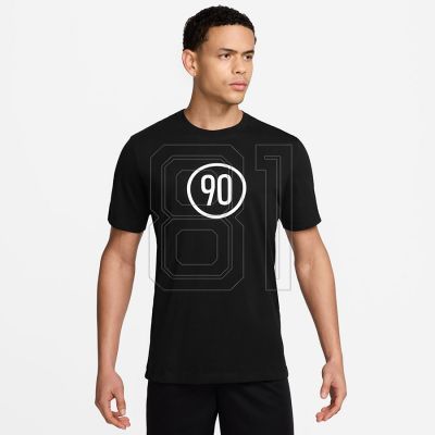 Nike Sportswear Total 90 II IB6032-010 T-shirt