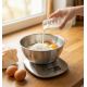 12. ESPERANZA KITCHEN SCALE WITH LYCHEE BOWL EKS008