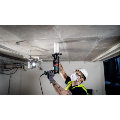 6. Metabo KHE 2445 601709500 hammer drill