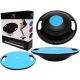 9. BALANCE PLATFORM XQMAX BALANCE TRAINER BLUE