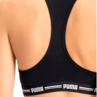 19. Puma Racer Back Top 1P Hang W 907862 04 Sports Bra