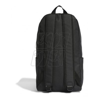 2. Backpack adidas Linear Classic Day HT4768