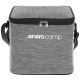 7. THERMAL BAG 22x18x22CM GRAY 9L ENERO CAMP